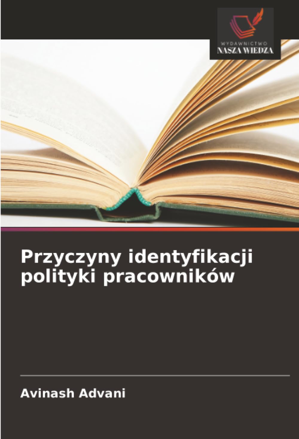Przyczyny identyfikacji polityki pracowników
