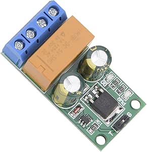 Modulo controller, DR55B01 Controller motore avanti/indietro Modulo
