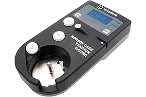 CKPSMS Brand - TOWA Digital Bobbin Case Tension Gauge