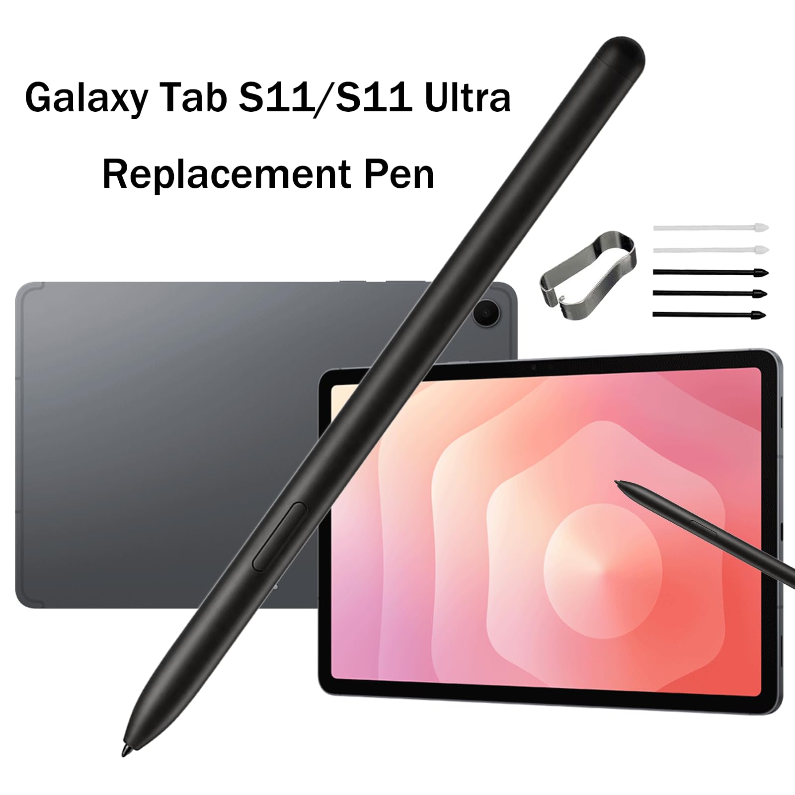 Amazon.co.jp: Galaxy Tab S11 S ペン Samsung Galaxy Tab S11/S11