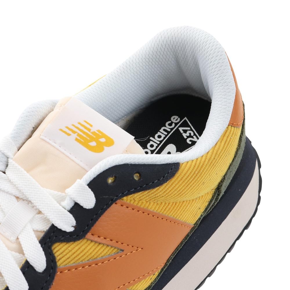 Amazon.co.jp: ニューバランス（new balance） スニーカー MS237 LU1 D