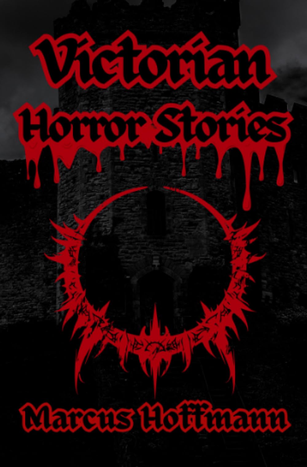 Victorian Horror Stories