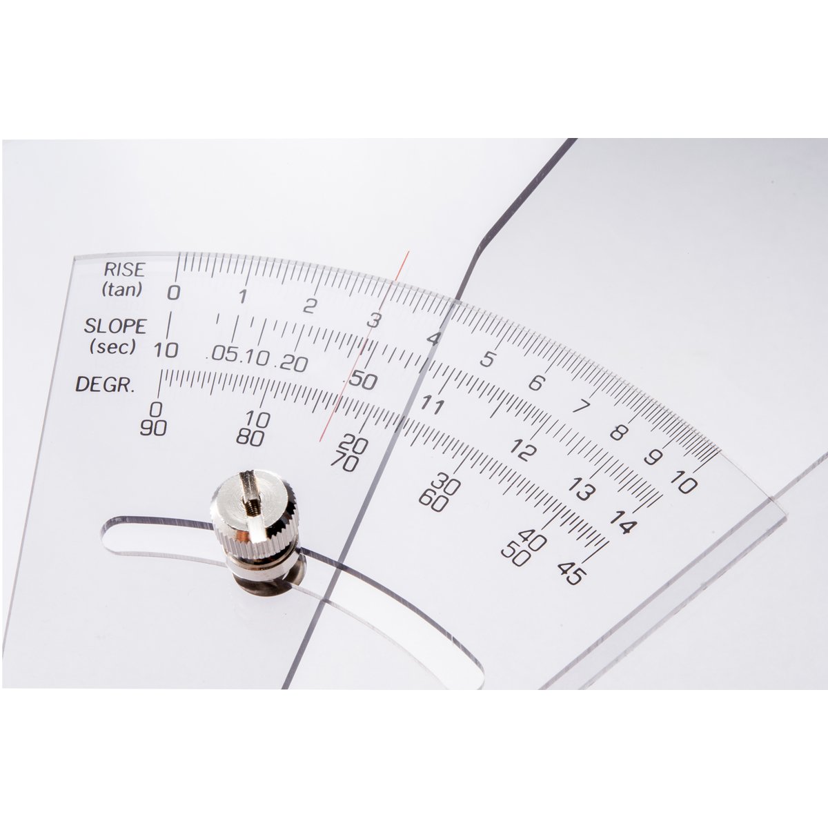 Staedtler Mars adjustable set square 15cm 964 51-6 (japan import)