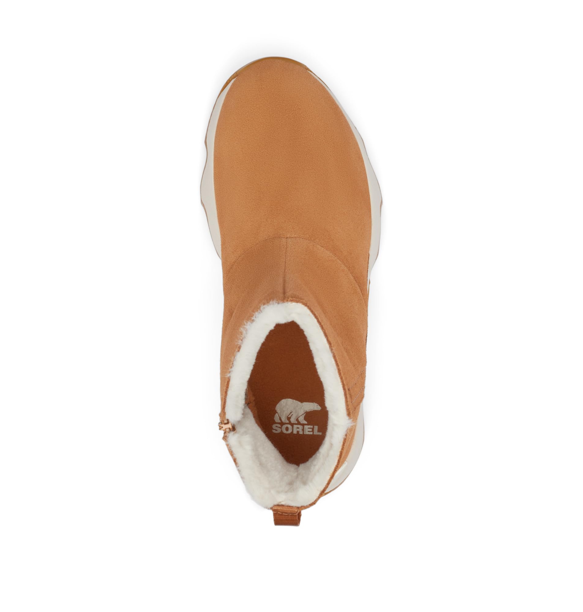 Sorel Mujer Botines KINETIC SHORT
