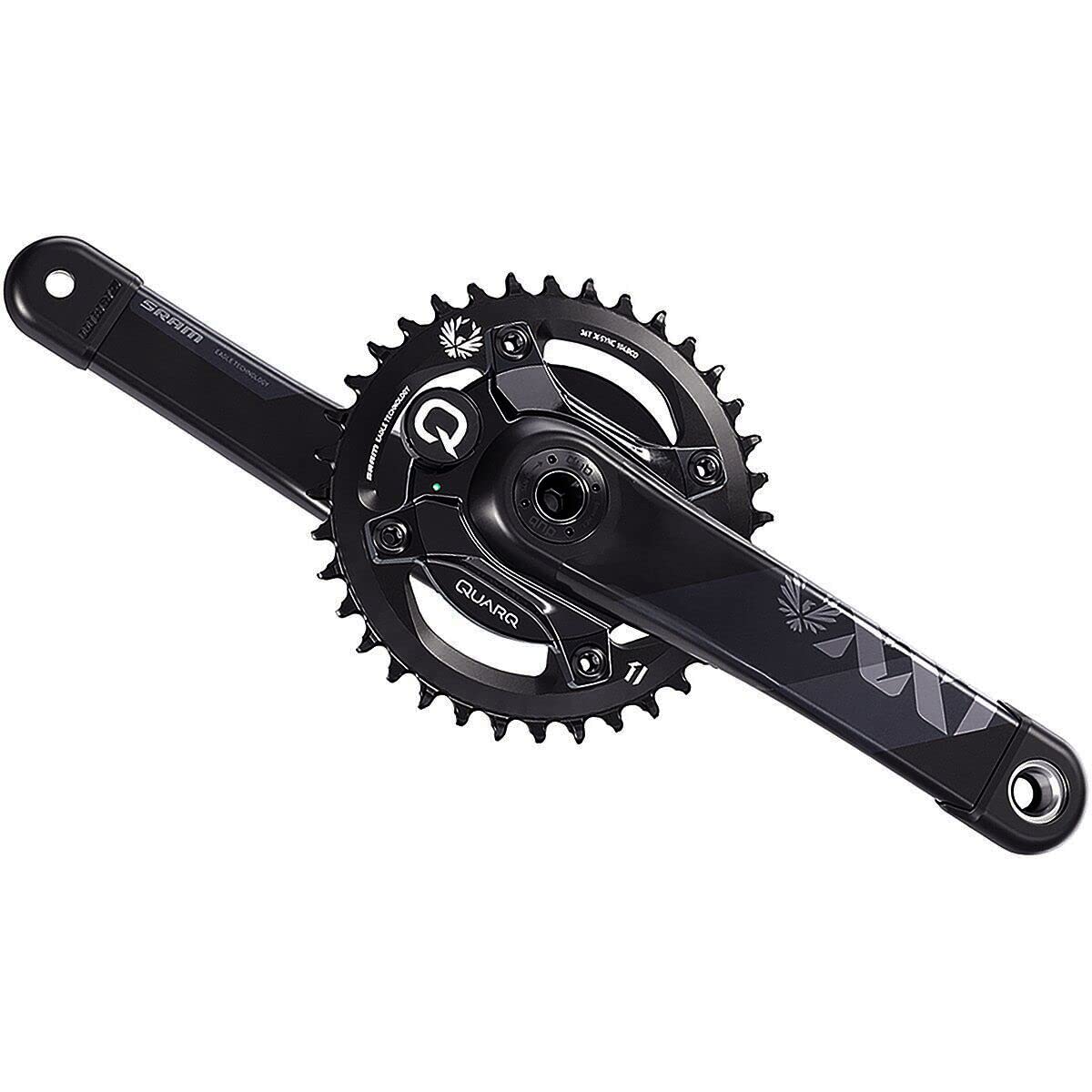 Quarq Capteur de puissance Sram xx1 Eagle dub Boost 32T