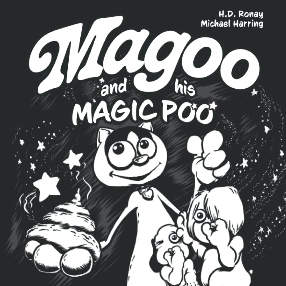 Magoo and His Magic Poo