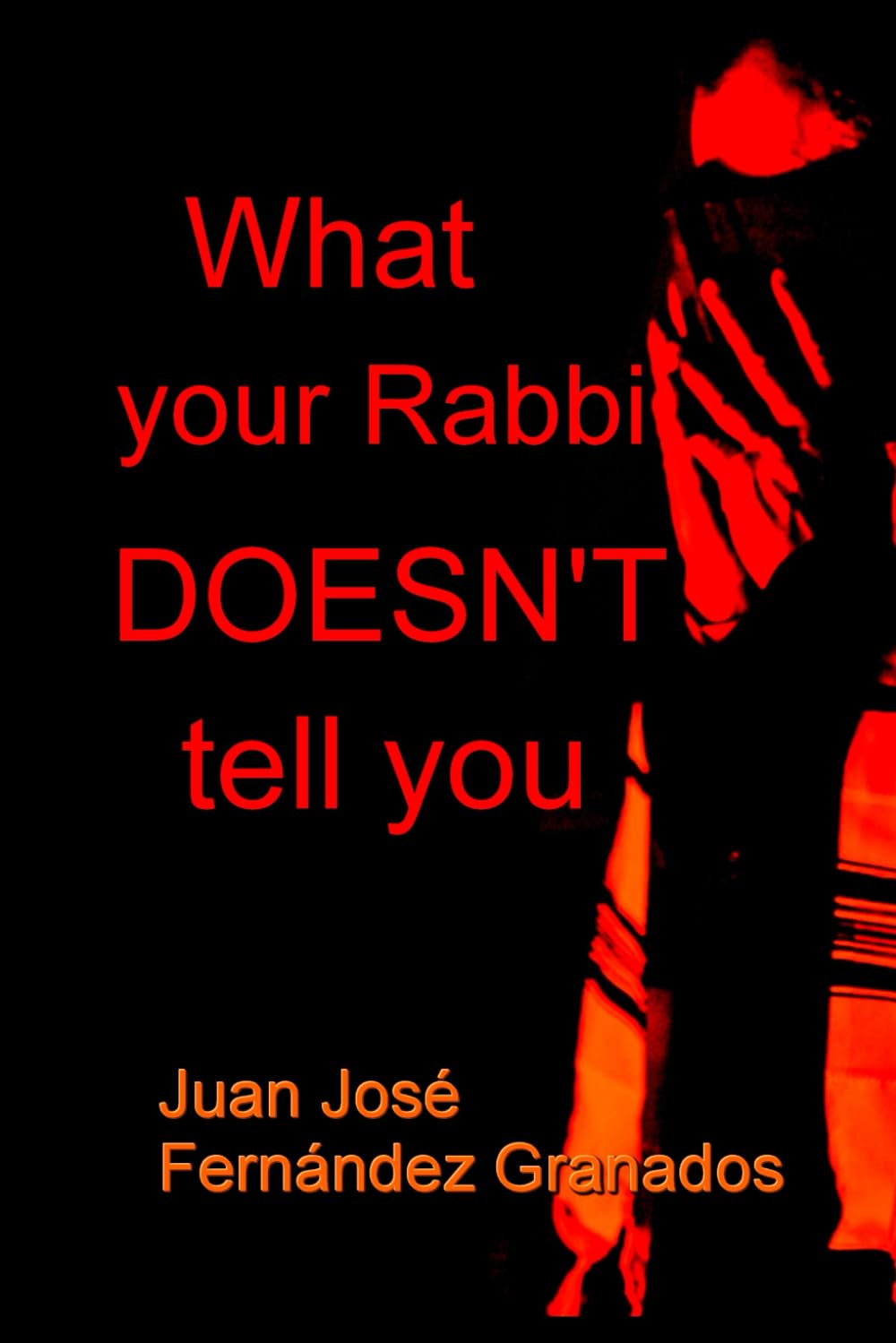 What your Rabbi doesn’t tell you