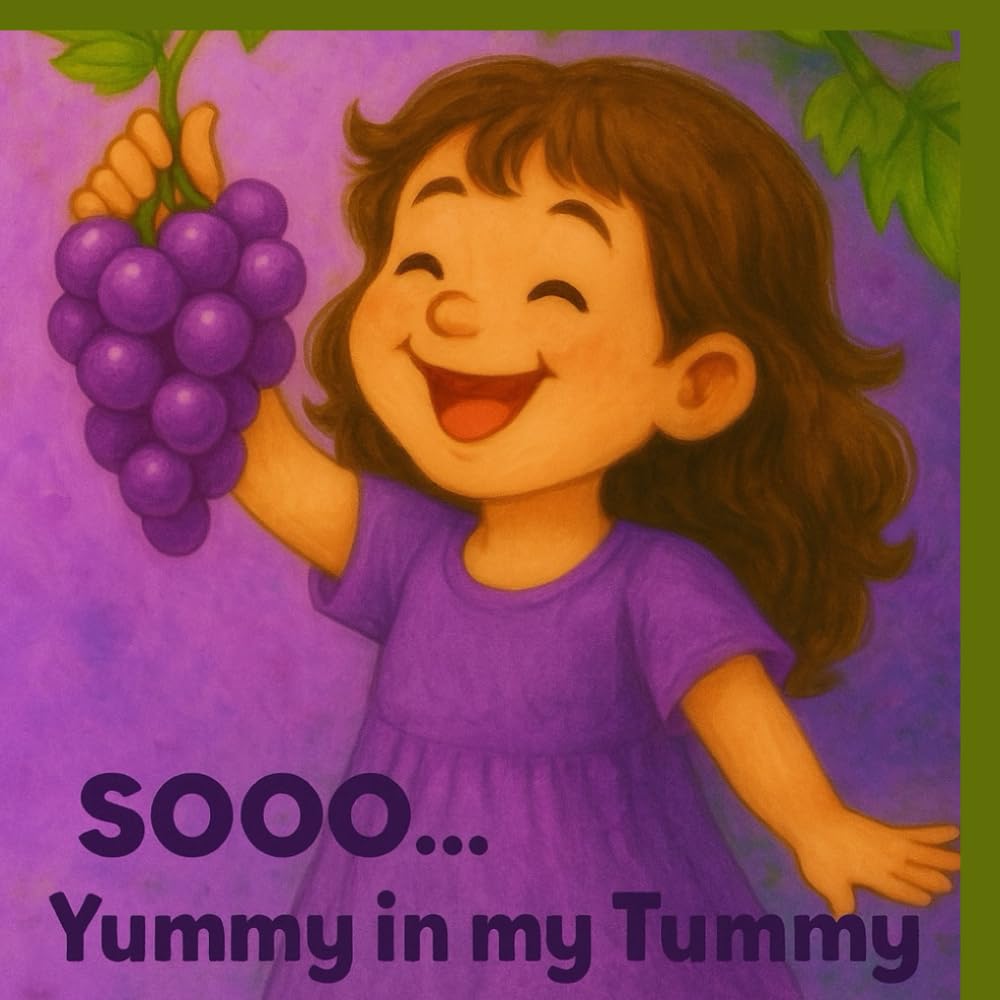 Yummy in My Tummy