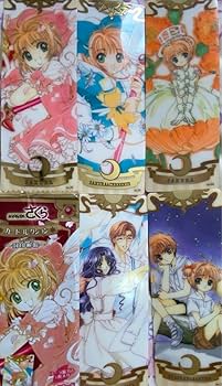 カードキャプターさくら CCさくら 限定スリーブ プレシャスメモリーズ 封印解除 カードキャプターさくら CCさくら 限定スリーブ プレシャス