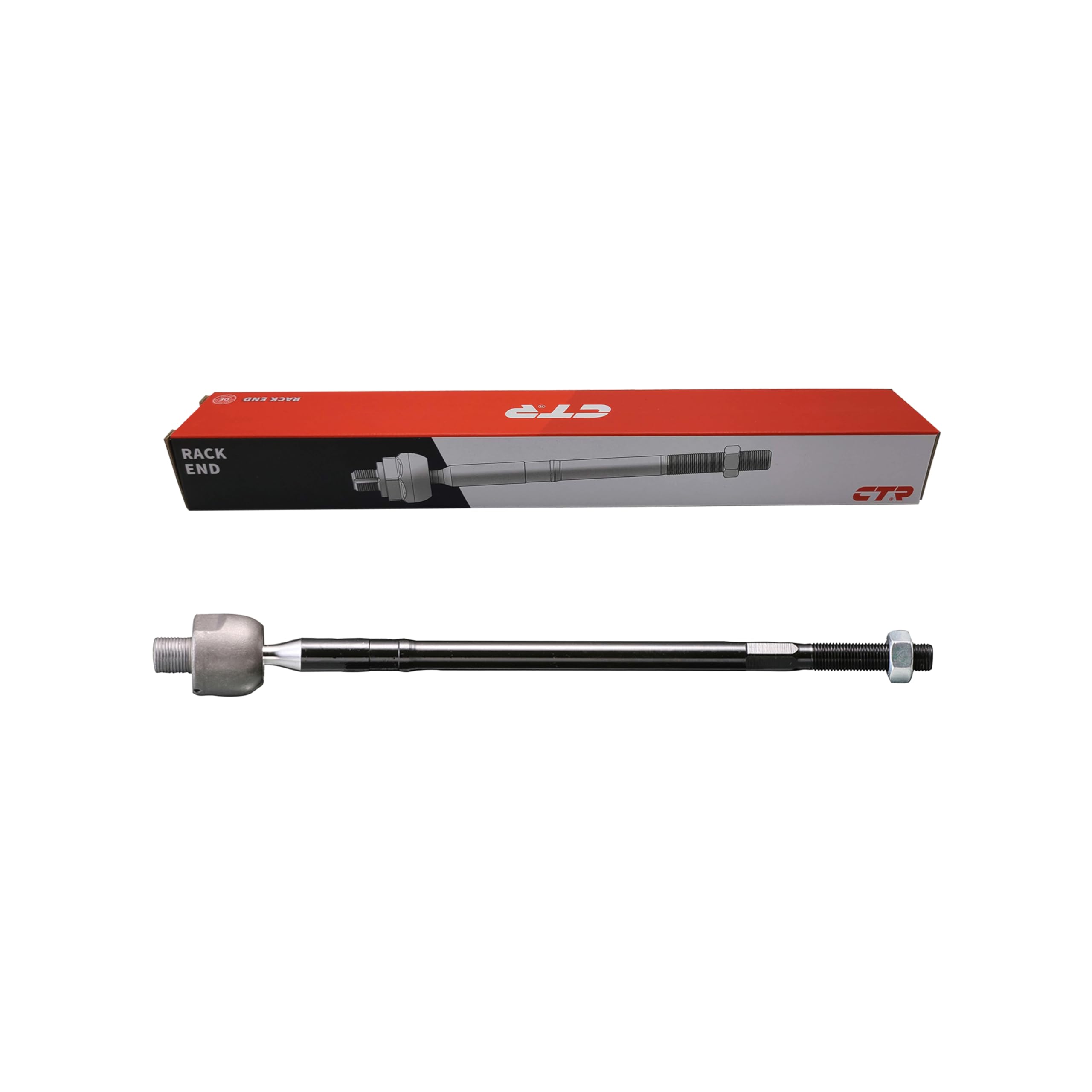 Amazon.com: CTR CR0542 [OE Supplier] Inner Tie Rod End