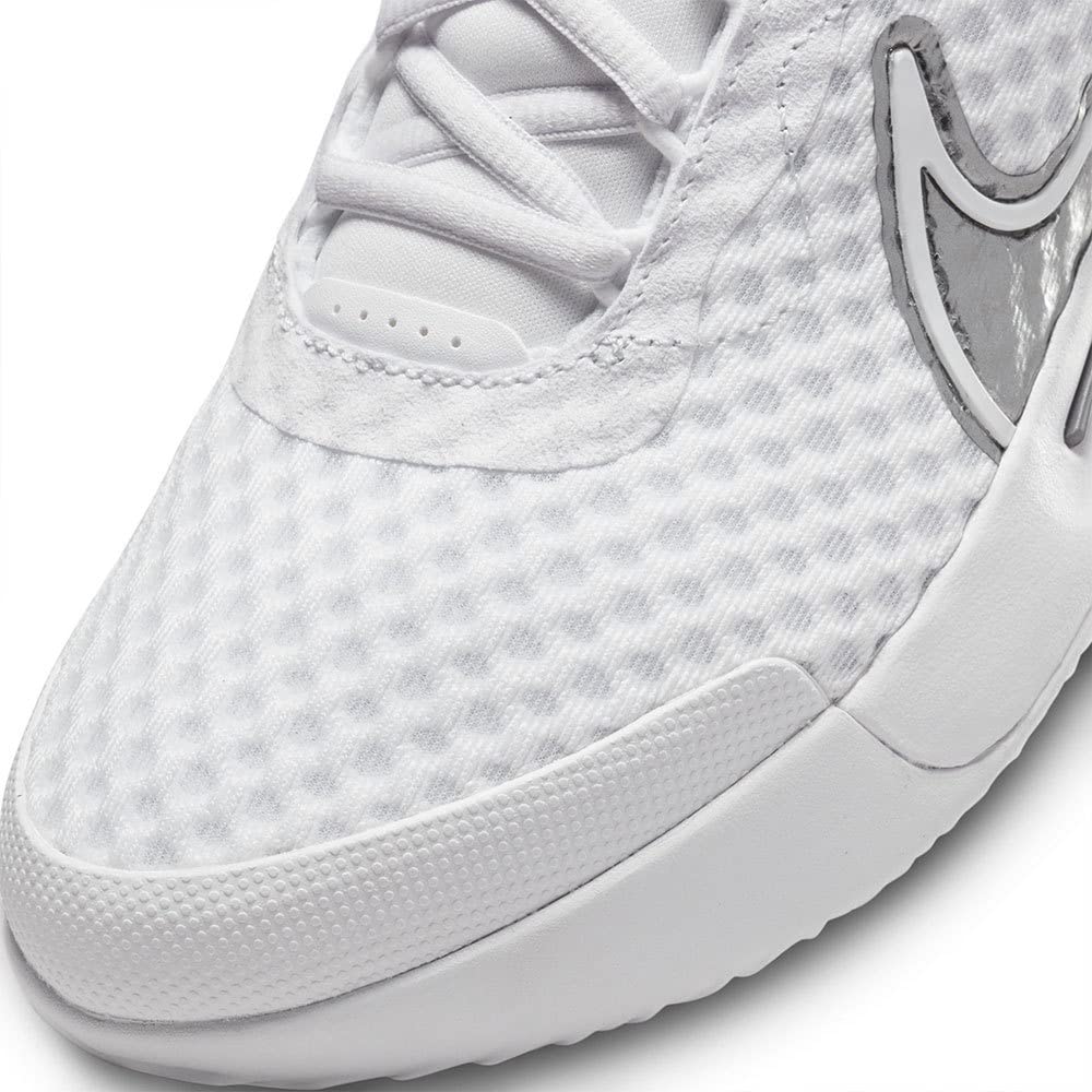 Nike Nikecourt Zoom Pro Women's Hard Court Tennis ShoesFemme