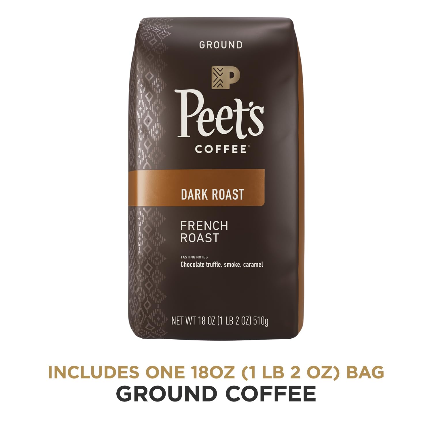 Discover the Bold Flavor of Peet