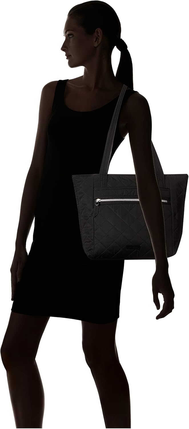 Women's Performance Twill Small Vera Tote Bag - Image 2