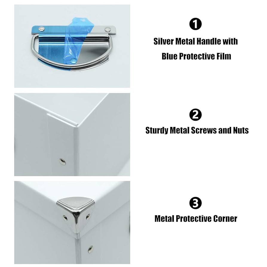 その他 FCRB SMALL FOLDABLE CONTAINER Subaru JDM Mini Folding Container Small Black - Subimods.com