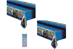 How To Train Your Dragon Birthday Party Supplies Bundle Pack Collection