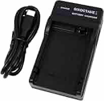 ニコン D7000 ＆純正バッテリー、充電器(レンズは付属しません) ペンタックス D-LI92 用 K-BC92J D-BC92 [ 超軽量 ] USB Type-C
