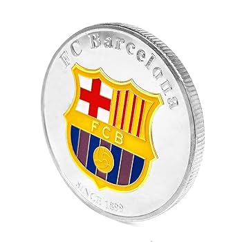 Amazon.co.jp: ワールドカップヨーロッパカップメッシコイン