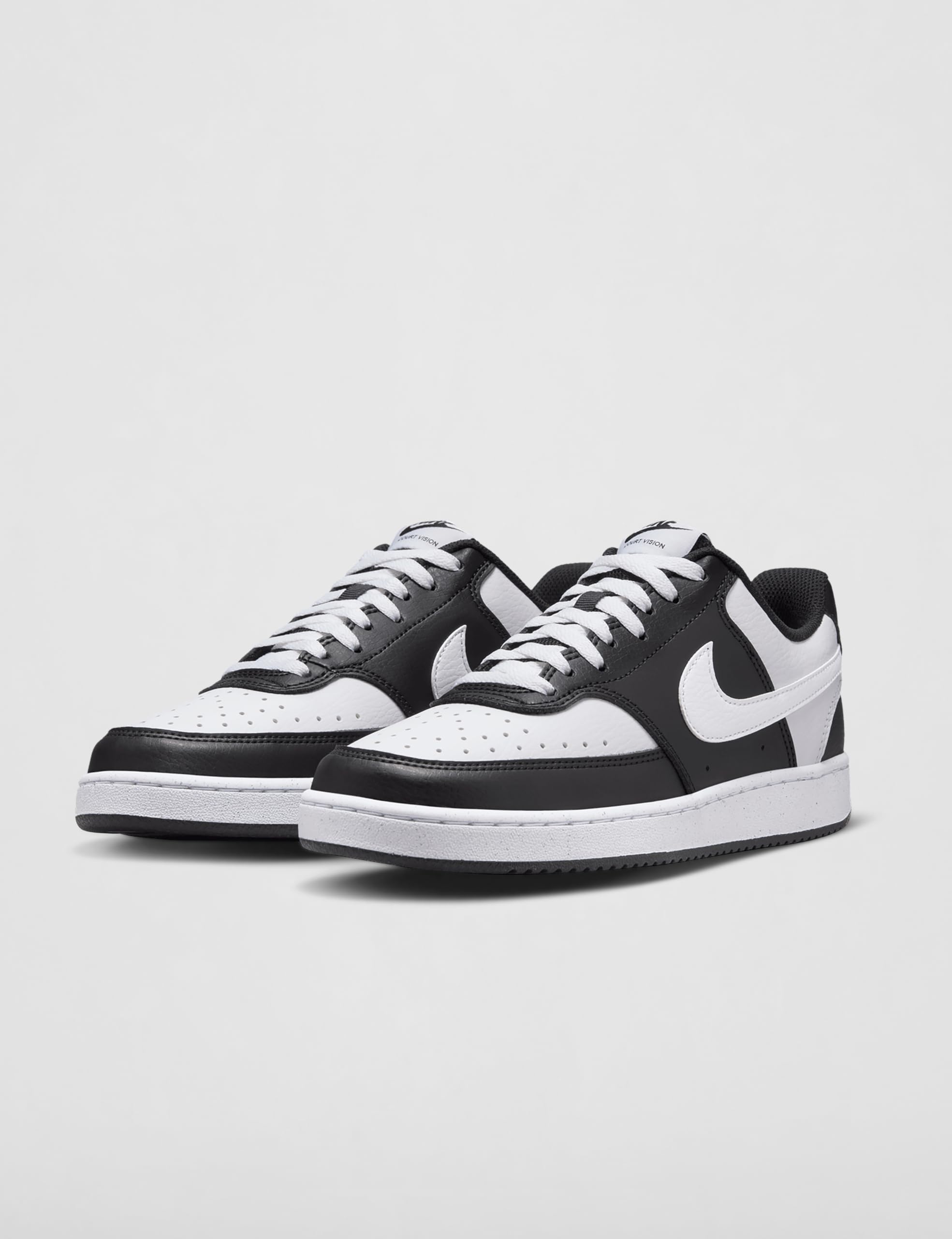 Nike Women's Court Vision Low Next Nature Shoes