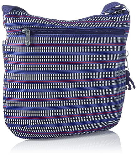 Kipling Arto, Borse a Tracolla Donna, Stampa