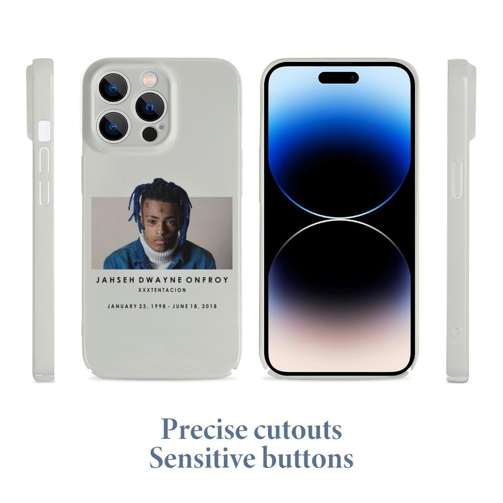 Amazon.co.jp: Phone Case for iphone 14 スマホケース XXX