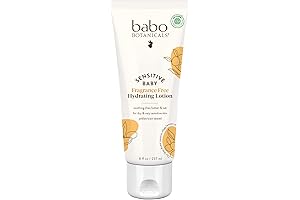 Gentle Magnesium Lotion for Kids