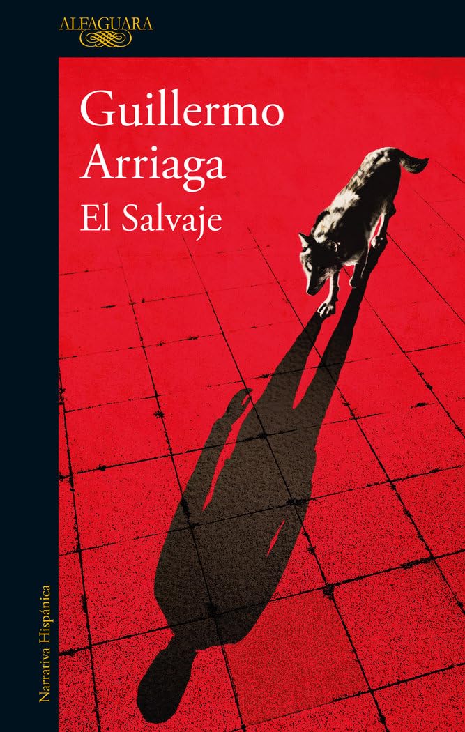 El salvaje (Hispánica)