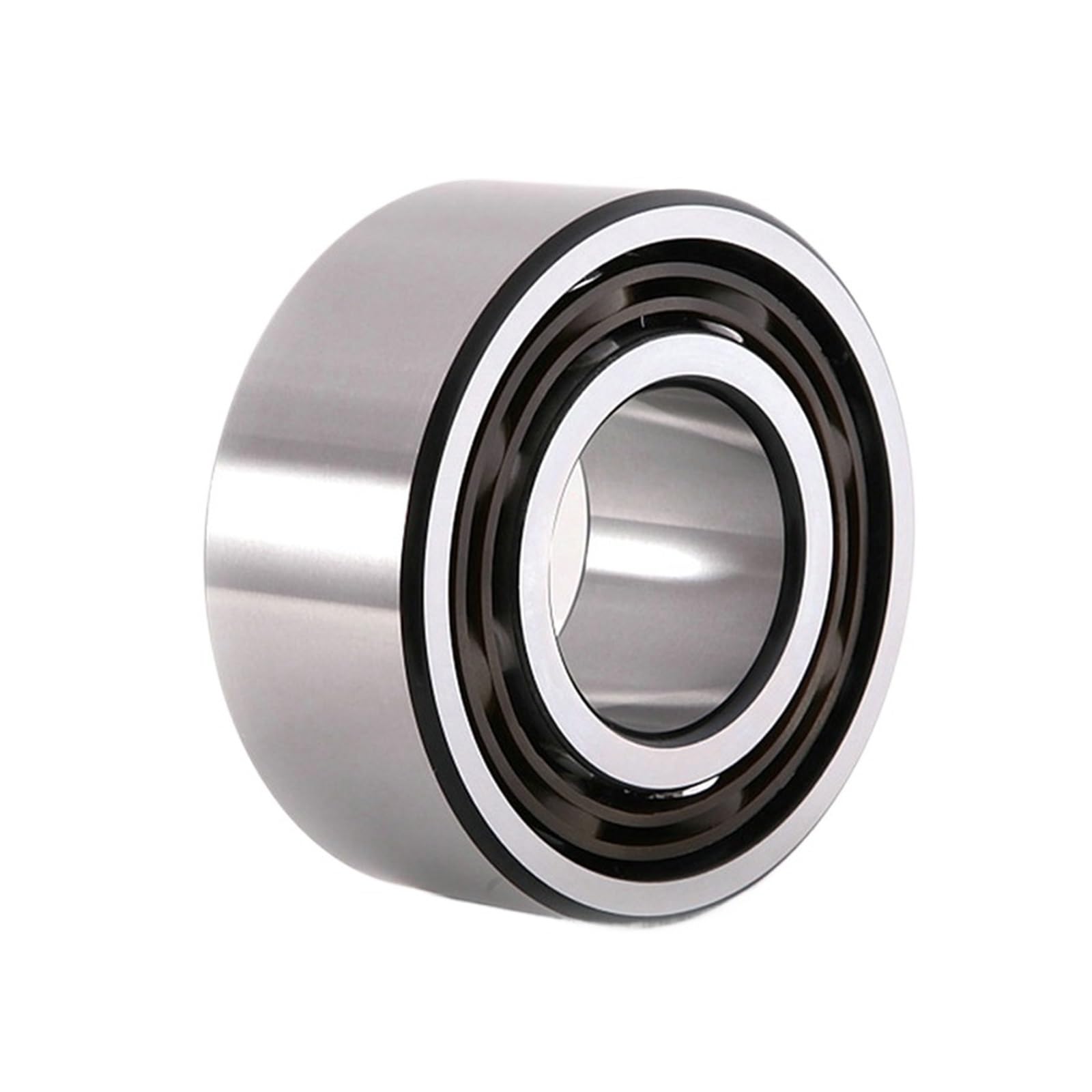 TSWASWUGP 1PCS 3216ATN9 3216 3216A 5216 80x140x44.4 3216-B-TVH 3056216 3216B Double Row Angular Contact Ball Bearings