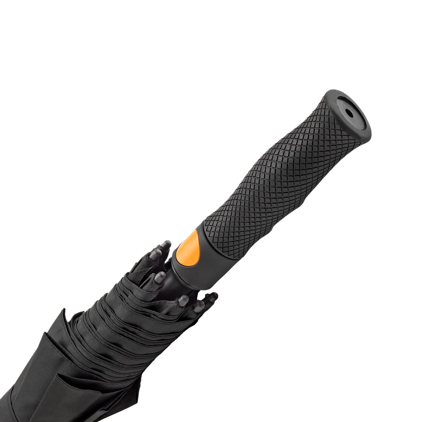 Falcone® hochwertiger XXL Golfschirm Automatik mit Ventilationsbezug