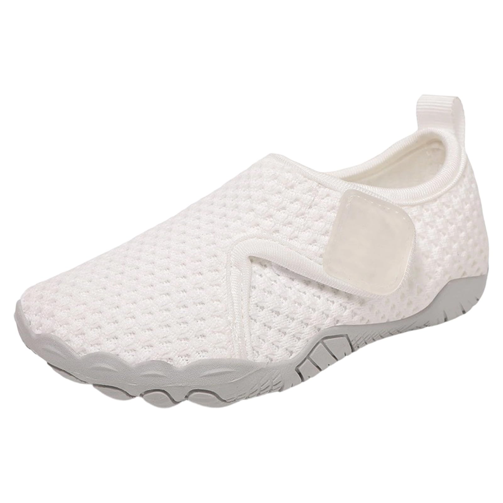 Genérico Barefoot Niña Barefoot Niños Zapatillas Trekking Niño Talla 25 para Calcetines De Agua Deportivas Blancas Sandalias Antideslizantes 32 Running Zapatos Casual Bebe Shoes 27 35 Respetuoso Respetuosas