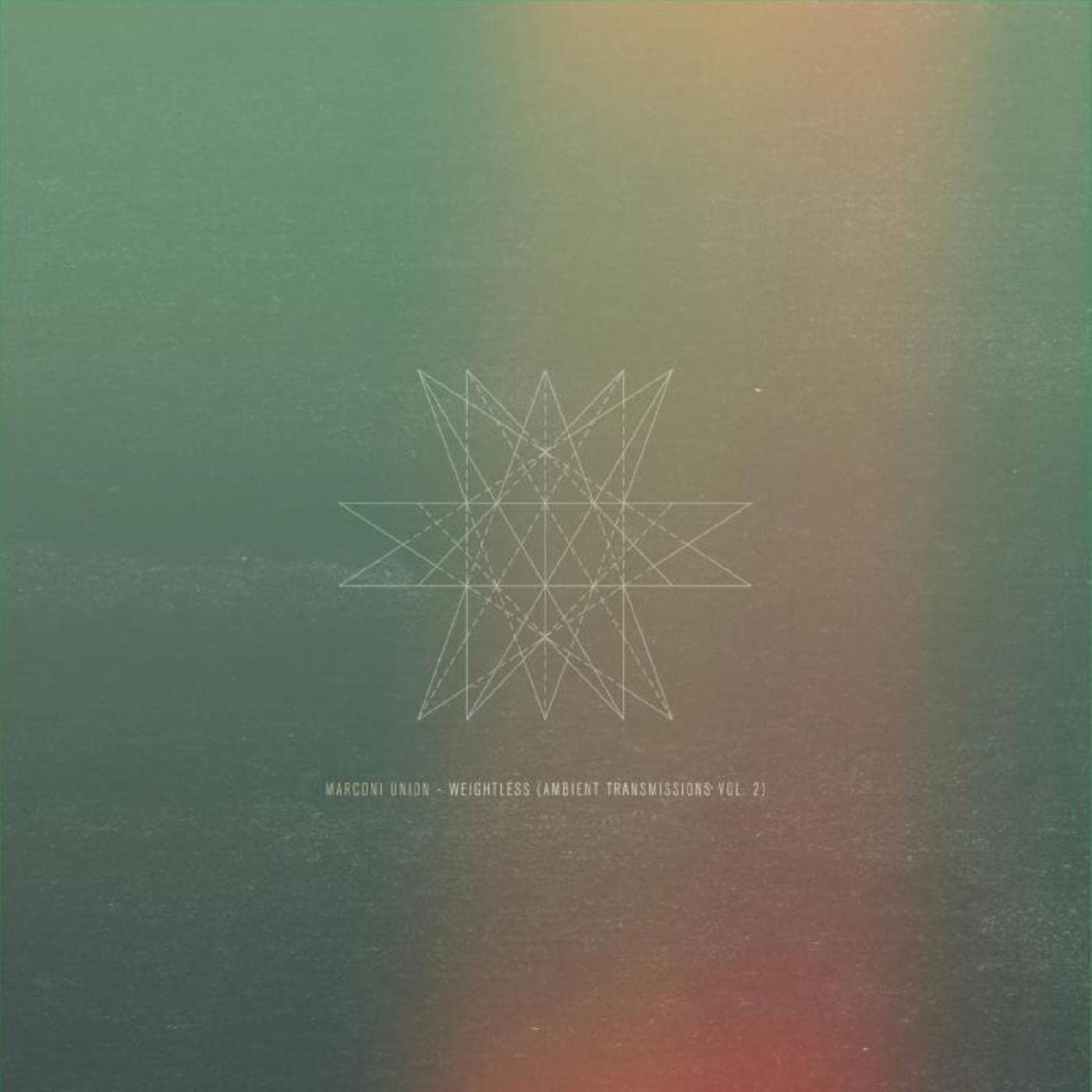 Weightless (Ambient Transmissions Vol.2) [VINYL]