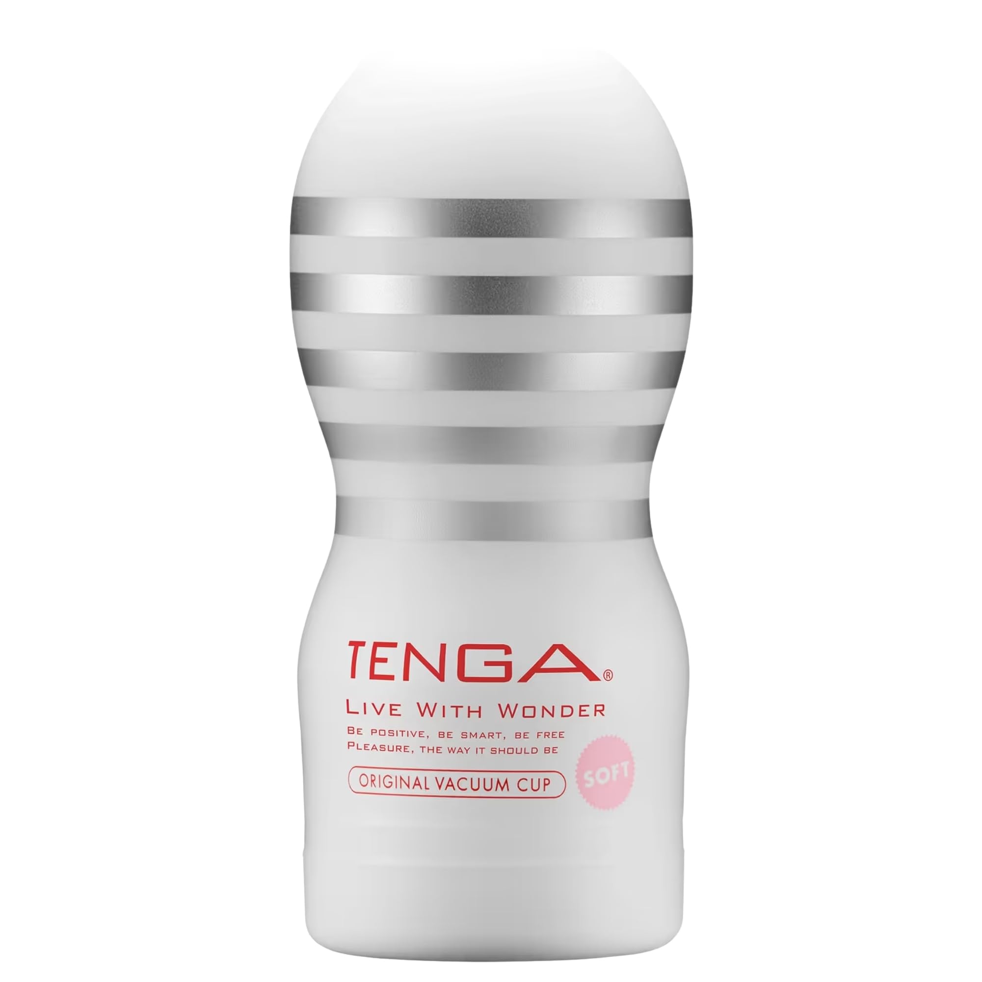 Amazon.com: TENGA Male Masturbator Vacuum Cup Pleasure Device