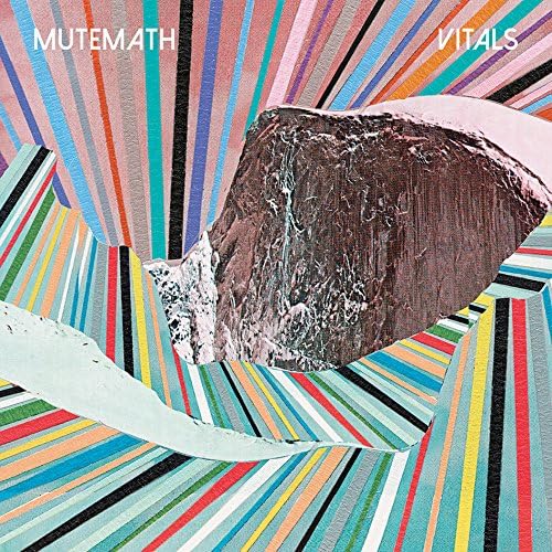 Mutemath Vitals