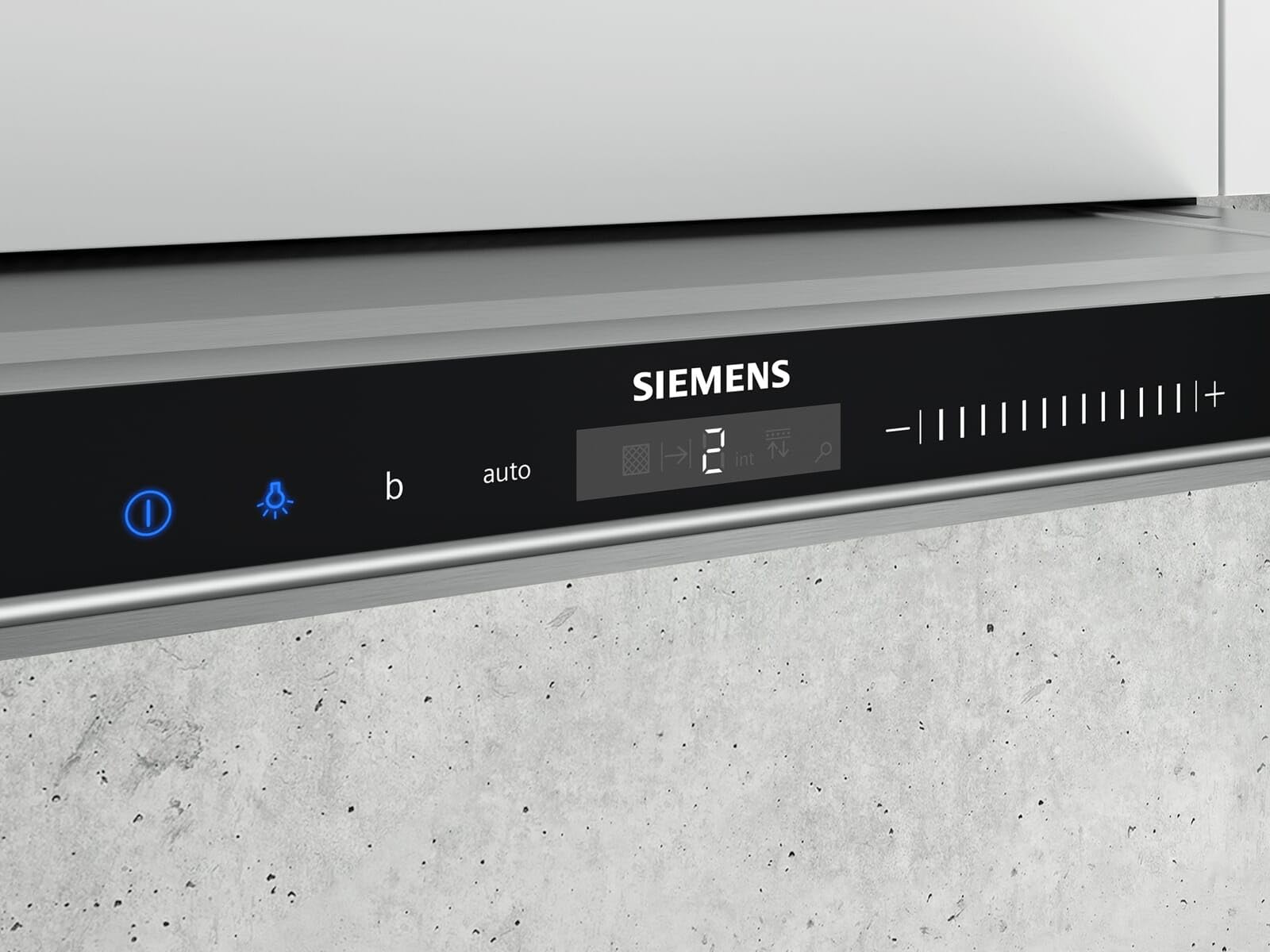 CAMP. SIEMENS LI99SA684 90CM 1000m3/h
