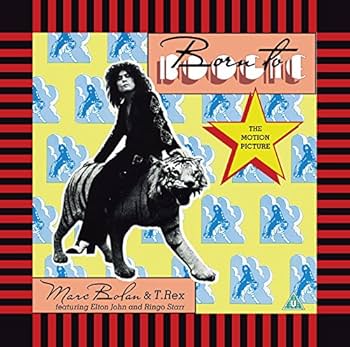 (未使用･未開封品)ボーン・トゥ・ブギー [DVD] Amazon.co.jp: ボーン・トゥ・ブギー [DVD] : T.レックス