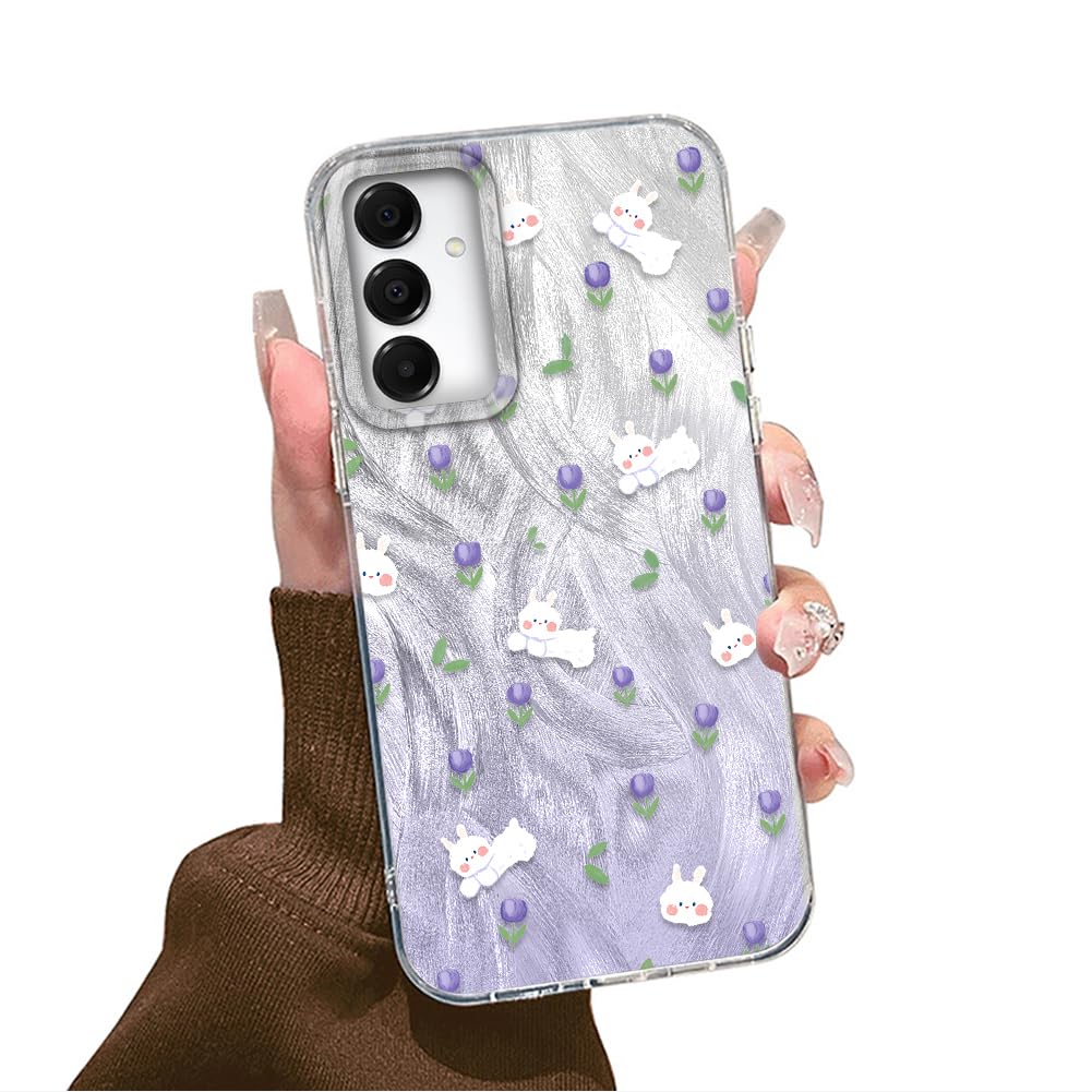 Tedyhulle Hülle für Samsung Galaxy A53 5G Handyhülle mit Net