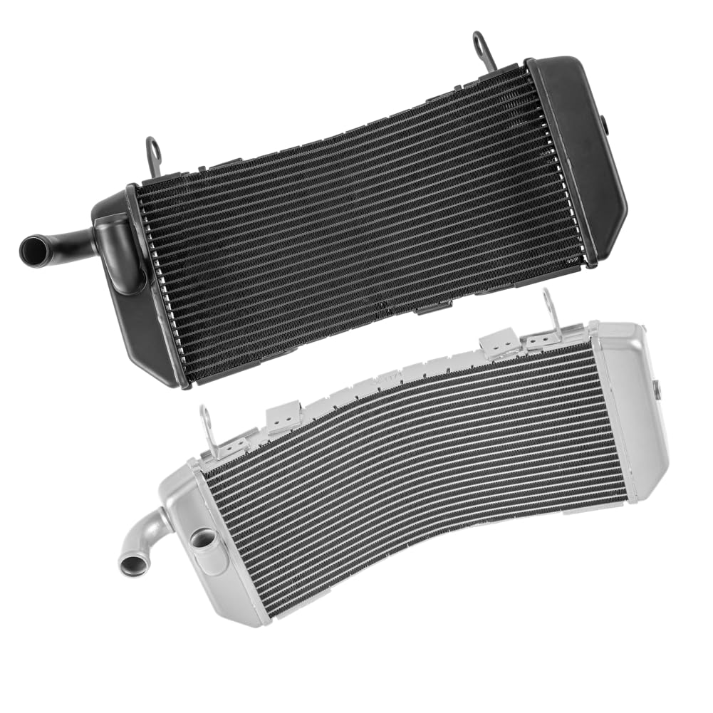 Intercooler Do aluminiowego zbiornika wody chłodzącej T-MAX TMAX 560 530