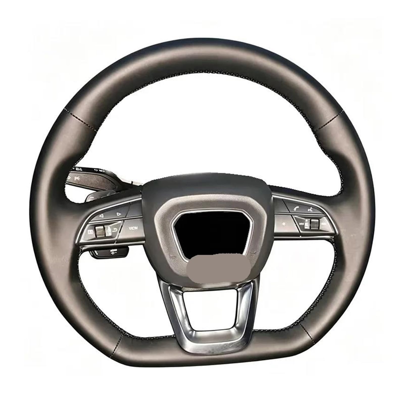 Accesorios para el Volante para Audi Q5 La Cubierta del Volante