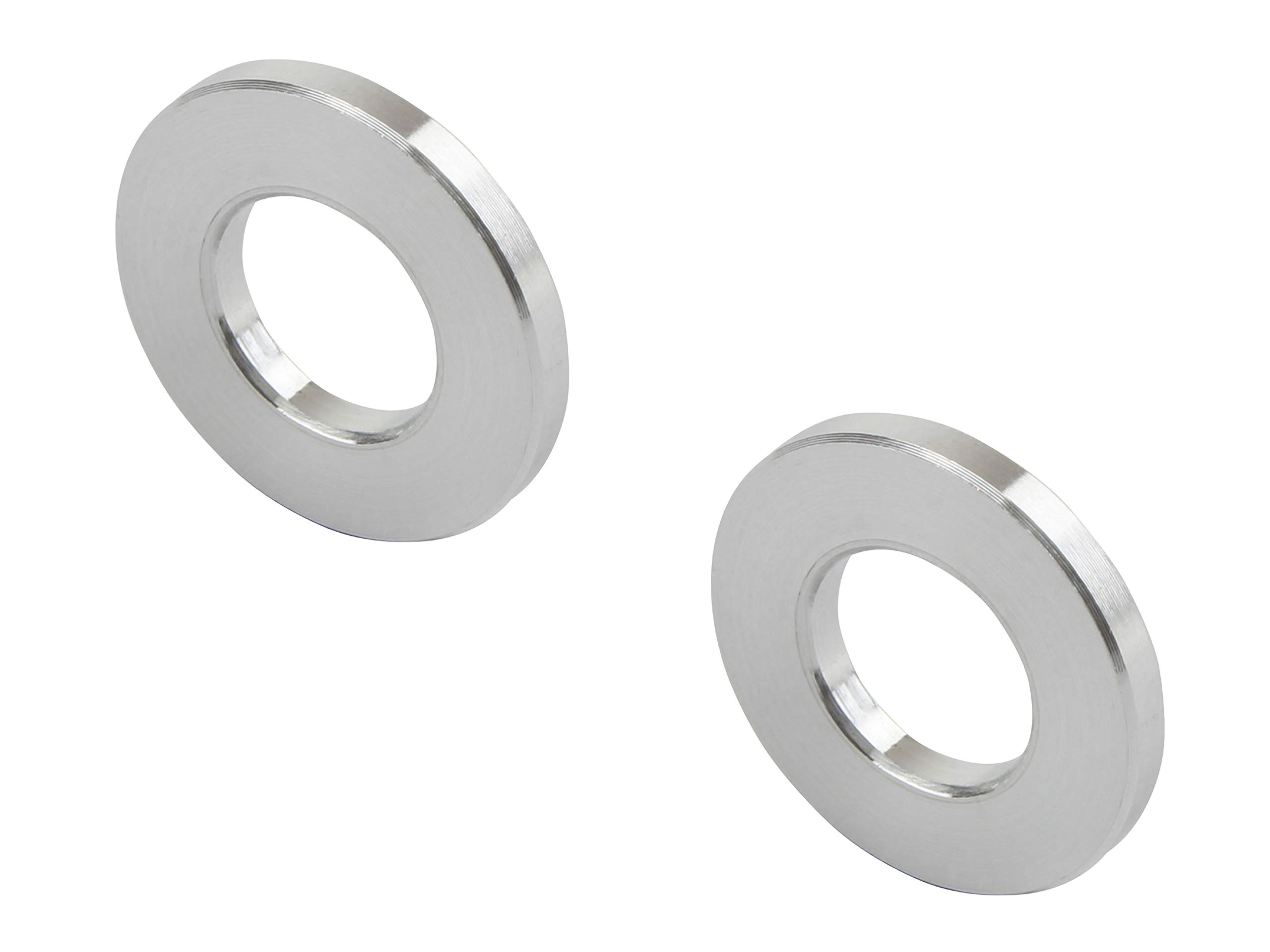 Amazon | ポッシュフェイス(POSH FAITH) バイク用品 アルミ