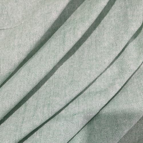 Image of Single Bed Sheet Cotton | for Single Bed, 60 x 90 inch, Pure Cotton, Breathable Fabric, Pack of 2 Pink & Yellow (2, FN-Blue-Green)