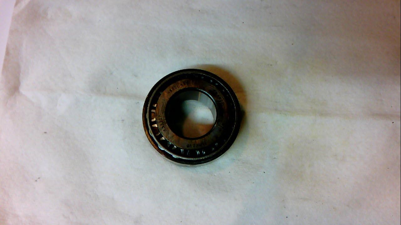 Timken 33207 Wheel Bearing