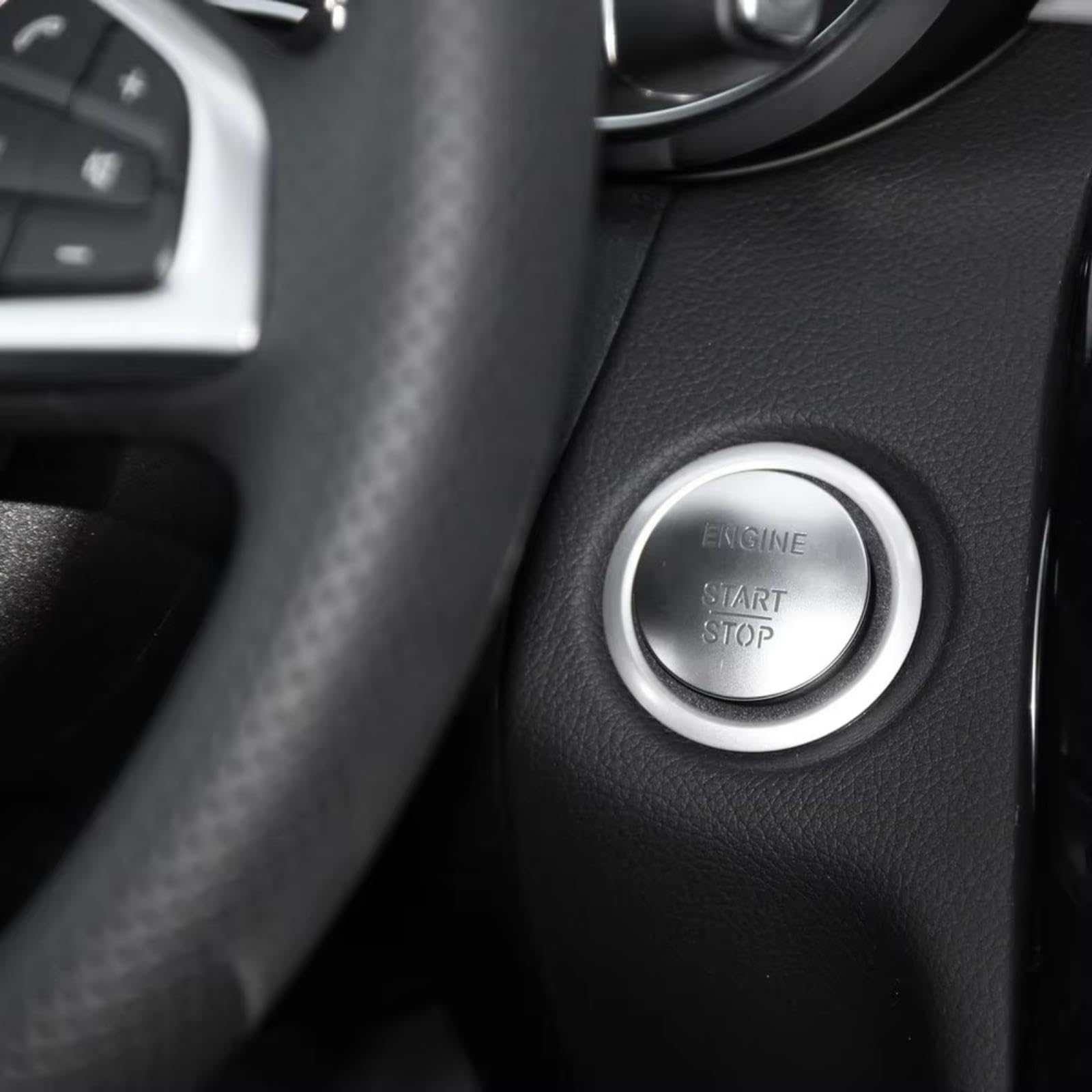 Bouton Poussoir Start Stop Pour Classe SL R231 2013 2014