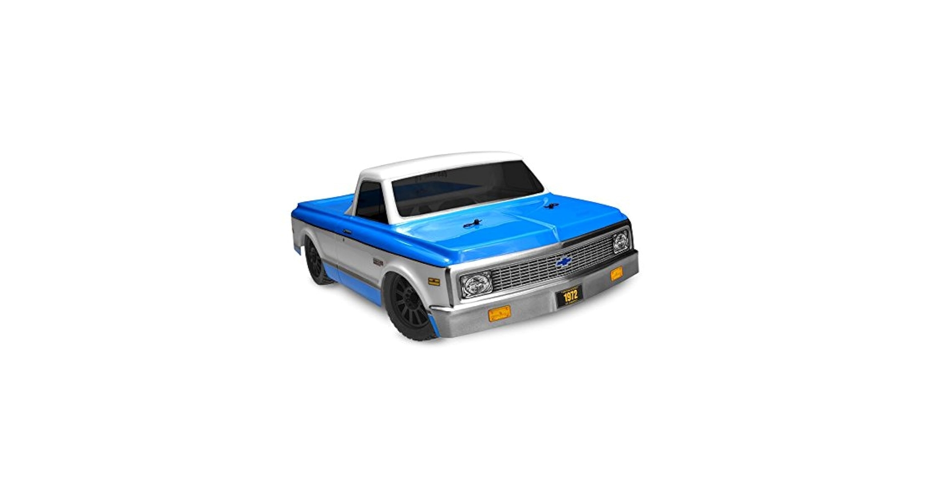 Amazon.com: J Concepts 0267 1972 Chevy C10-Slash 4x4 Scalpel Amazon.com: J Concepts 0267 1972 Chevy C10-Slash 4x4 Scalpel