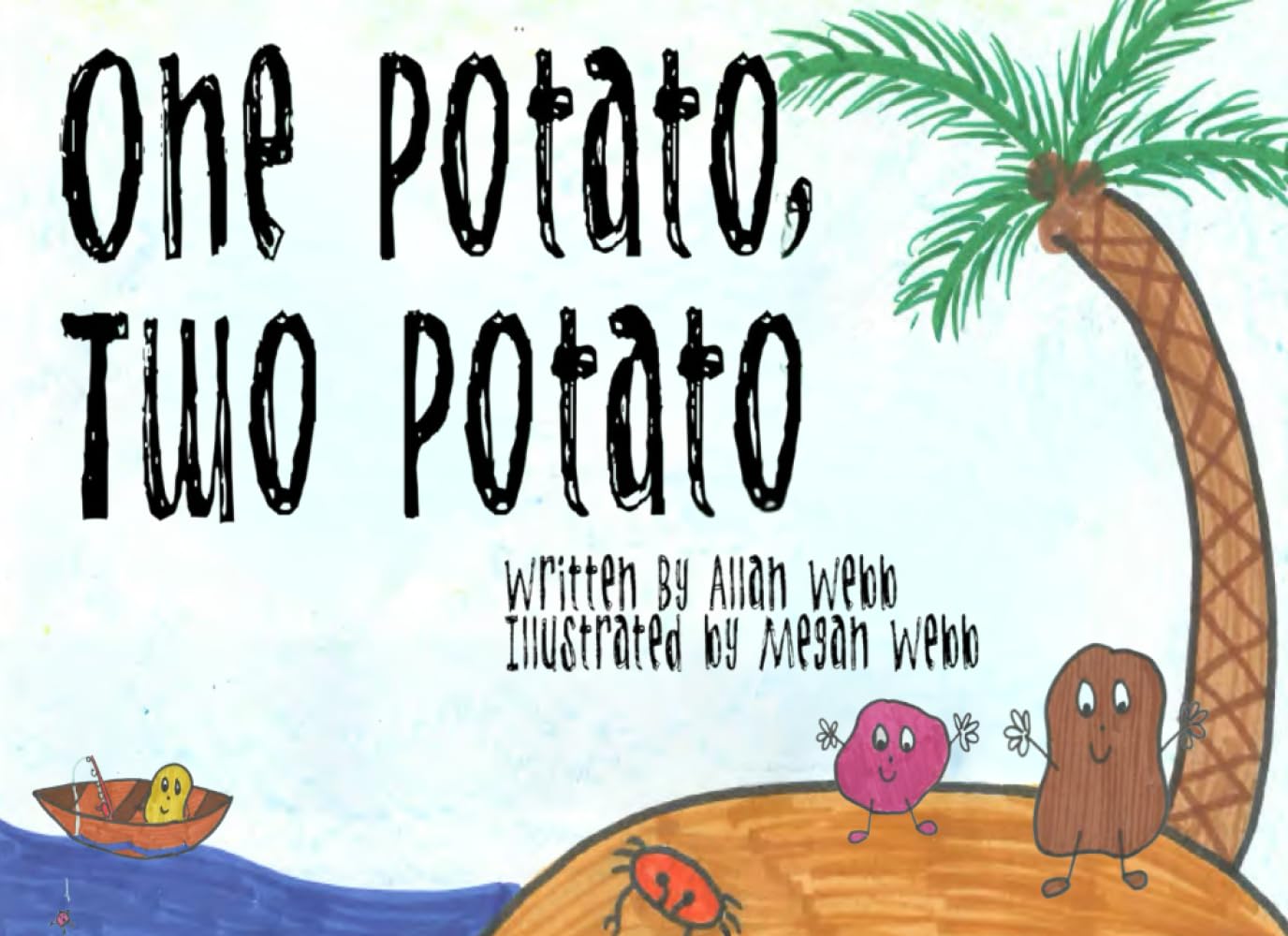 One Potato, Two Potato