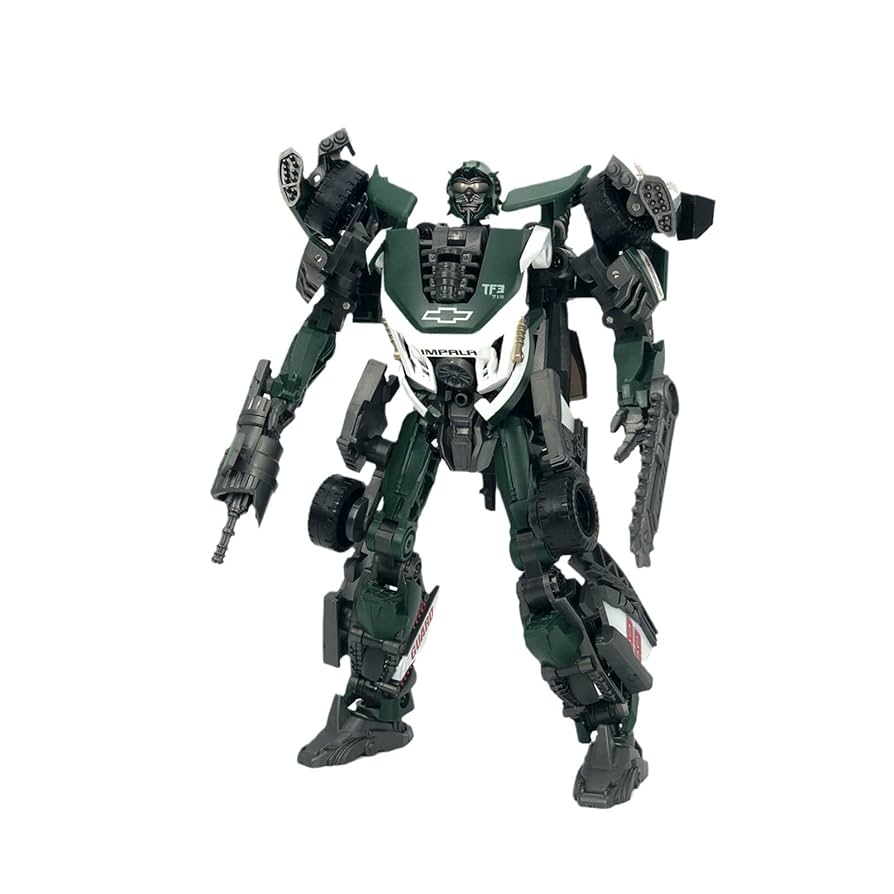 Amazon.co.jp: トランスフォーマー トイズ スタジオシリーズ