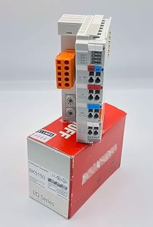 BK5150 Coupler Module