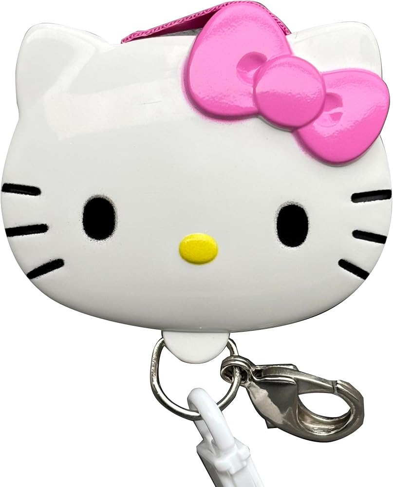 キティ スワロフスキー 収納式ネックストラップ Amazon.co.jp: [デコプティ] 収納式ネックストラップ ハローキティ【紐
