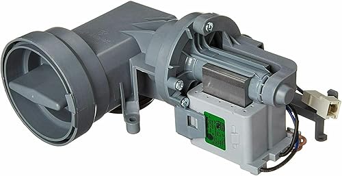 W10605427 para bomba de drenaje de lavadora Whirlpool WPW10605427 W10799064 W10799065