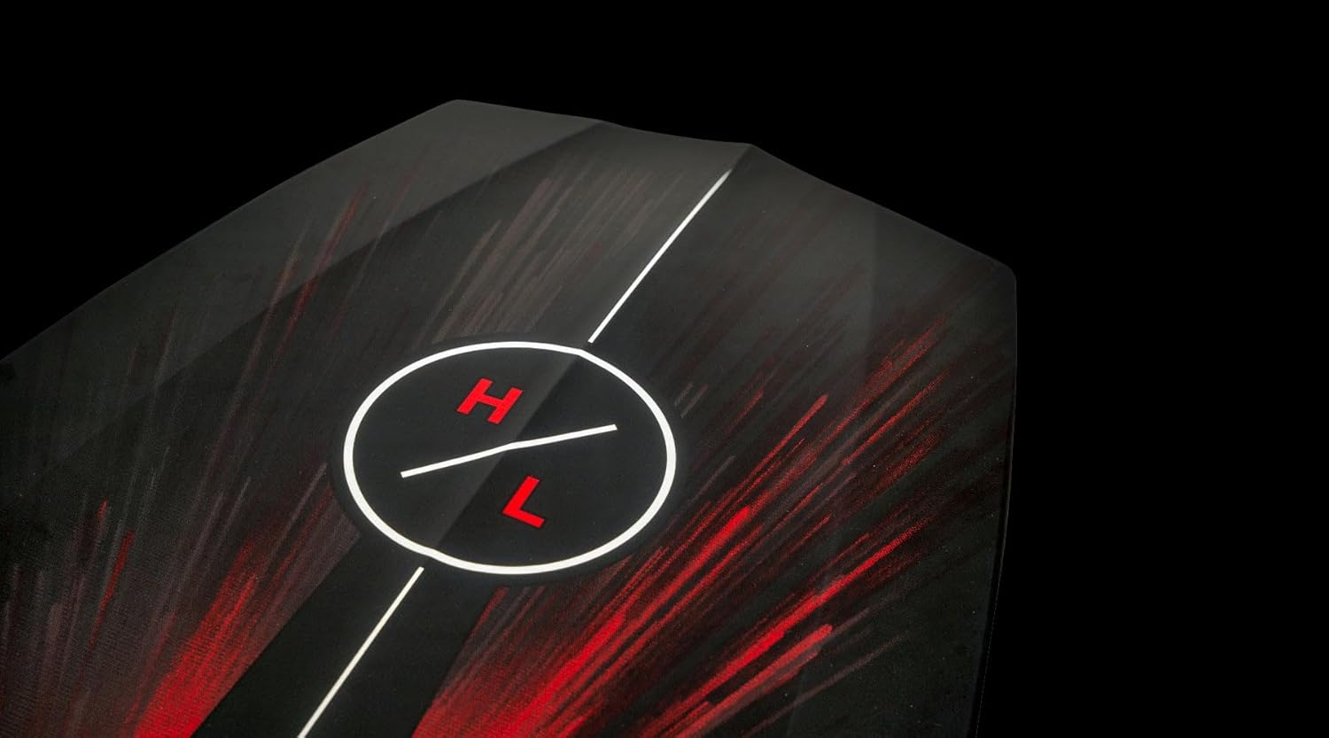 Hyperlite Time Machine Wakesurf Board