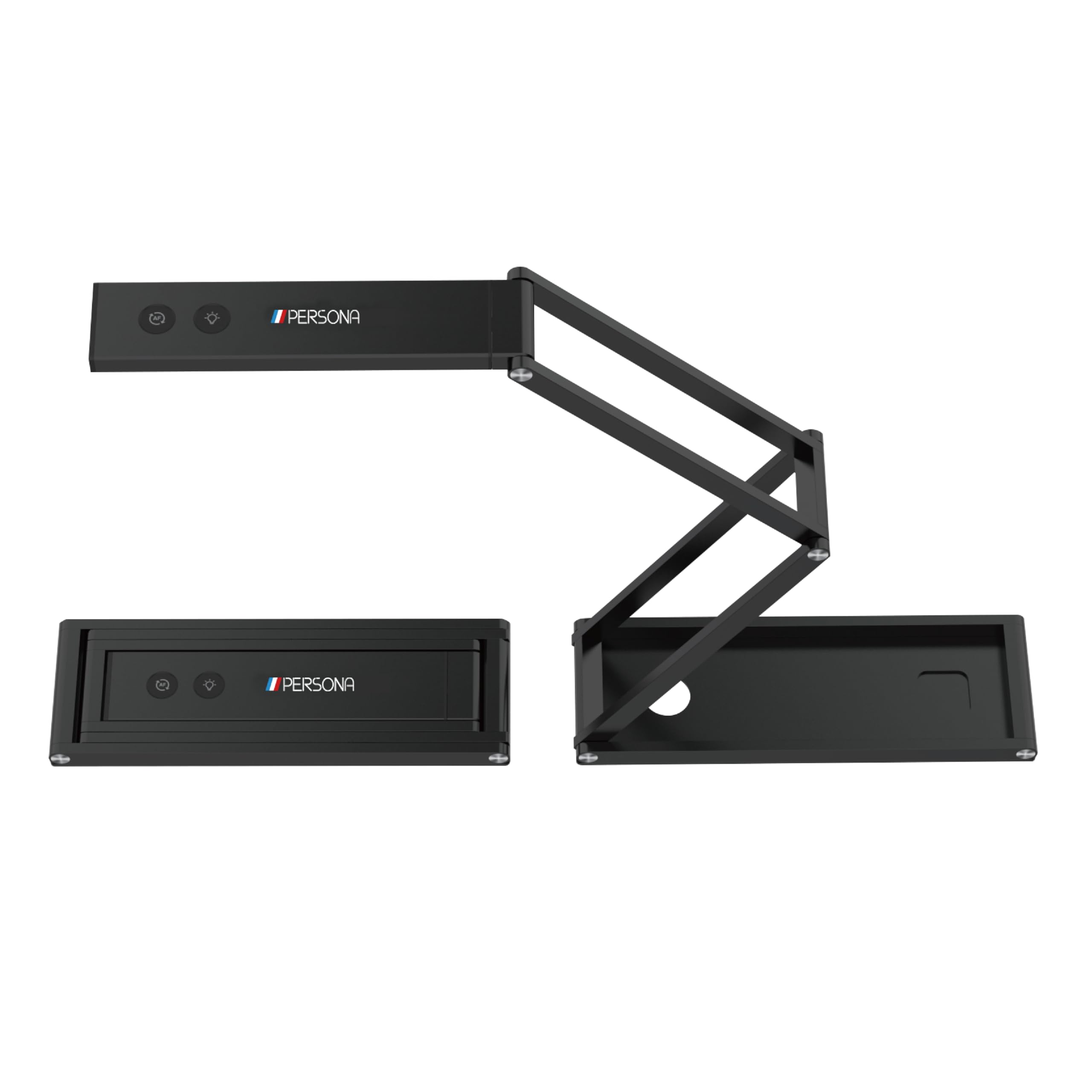 Caméra de documents 4K PERSONA KTA-944 avec autofocus et LED