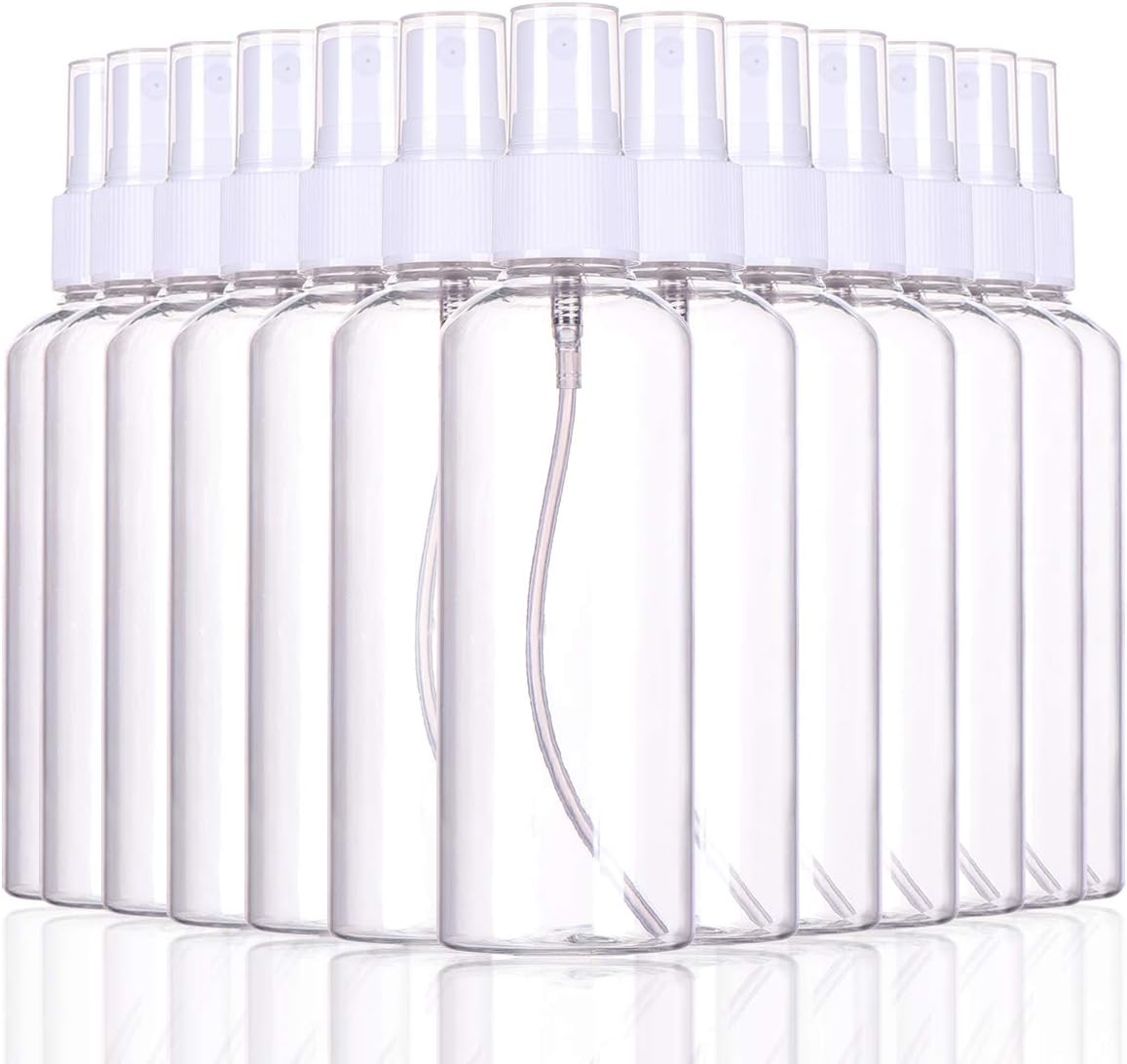 Wholesale mini spray bottles Clearance